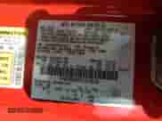 2015 Ford Mustang V6 with VIN 1FA6P8AM2F5414016, listed as a Copart auction lot 83889035 with 113,673 mi miles and Salvage title. Bid and sale history available at DreamBid. Image 12.