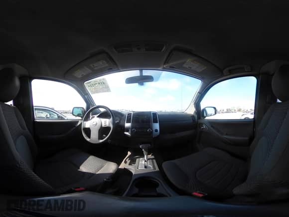 2012 Nissan Frontier SV z VIN 1N6AD0CU0CC434782, wystawiony jako IAAI lot #41879216 z przebiegiem 320 667 mil mil oraz . Historia ofert i sprzedaży dostępna na DreamBid. Obrazek 17.