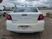 2013 Dodge Avenger SE with VIN 1C3CDZAB1DN712813, listed as a Copart auction lot 68352585 with 145,931 mi miles and Clean title. Bid and sale history available at DreamBid. Image 6.