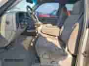 2000 GMC Sierra 1500 SLE with VIN 2GTEC19VXY1171355, listed as a Copart auction lot 67357465 with 340,576 mi miles and Salvage title. Bid and sale history available at DreamBid. Image 7.