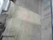 2000 Mercedes-Benz SL 500 with VIN WDBFA68F7YF191054, listed as a Copart auction lot 58558115 with 118,710 mi miles and Salvage title. Bid and sale history available at DreamBid. Image 10.