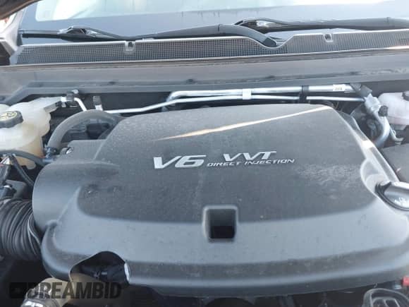 2022 Chevrolet Colorado 4WD Z71 z VIN 1GCGTDEN3N1132169, wystawiony jako IAAI lot #43016034 z przebiegiem 46 576 mil mil oraz . Historia ofert i sprzedaży dostępna na DreamBid. Obrazek 10.