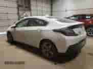 2017 Chevrolet Volt LT с VIN 1G1RA6S5XHU161890, выставлен на аукционе Copart как лот 38033043 с пробегом 119 294 миль миль и . История ставок и продаж доступна на DreamBid. Изображение 2.