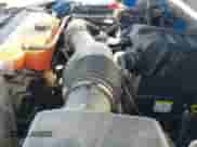 2017 Ford F-150 XL with VIN 1FTEX1CP1HFB48604, listed as a IAAI auction lot 43098804 with 125,526 mi miles and . Bid and sale history available at DreamBid. Image 18.