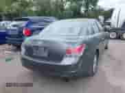 2009 Honda Accord LX-P with VIN 1HGCP26429A006843, listed as a IAAI auction lot 43071036 with 112,247 mi miles and . Bid and sale history available at DreamBid. Image 4.