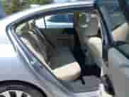 2017 Honda Accord with VIN JHMCR6F38HC003812, listed as a IAAI auction lot 43130492 with 121,666 mi miles and . Bid and sale history available at DreamBid. Image 8.