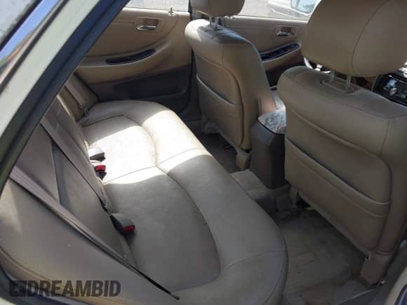 2001 Honda Accord EX z VIN 1HGCG16501A072217, wystawiony jako IAAI lot #43145354 z przebiegiem 162 546 mil mil oraz . Historia ofert i sprzedaży dostępna na DreamBid. Obrazek 8.