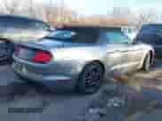 2020 Ford Mustang GT Premium с VIN 1FATP8FF1L5115237, выставлен на аукционе IAAI как лот 41613761 с пробегом 85 986 миль миль и . История ставок и продаж доступна на DreamBid. Изображение 4.