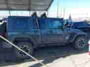 2007 Jeep Wrangler Unlimited X с VIN 1J4GA39187L129731, выставлен на аукционе IAAI как лот 43156120 с пробегом 168 193 миль миль и . История ставок и продаж доступна на DreamBid. Изображение 14.