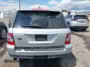 2008 Land Rover Range Rover Sport SC with VIN SALSH234X8A149073, listed as a IAAI auction lot 42856723 with 138,107 mi miles and . Bid and sale history available at DreamBid. Image 17.