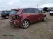2008 Saturn VUE Red Line с VIN 3GSCL13758S691716, выставлен на аукционе Copart как лот 82702714 с пробегом Не указан миль и Списание • Salvage title. История ставок и продаж доступна на DreamBid. Изображение 3.