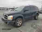 2006 Dodge Durango SLT с VIN 1D4HD48N66F182388, выставлен на аукционе Copart как лот 65646395 с пробегом 177 968 миль миль и Списание • Salvage title. История ставок и продаж доступна на DreamBid. Изображение 1.