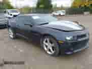 2014 Chevrolet Camaro LS с VIN 2G1FA1E32E9206815, выставлен на аукционе IAAI как лот 43447950 с пробегом 115 931 миль миль и . История ставок и продаж доступна на DreamBid. Изображение 1.