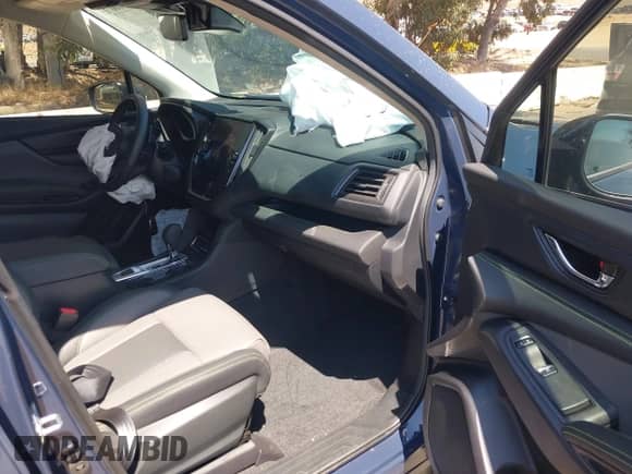 2024 Subaru Ascent Onyx с VIN 4S4WMAHD2R3450607, выставлен на аукционе IAAI как лот 43000715 с пробегом 15 886 миль миль и . История ставок и продаж доступна на DreamBid. Изображение 5.