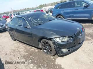 2008 BMW 3 Series 328xi z VIN WBAWC33578PD09140, wystawiony jako IAAI lot #42098531 z przebiegiem Nie podano mil oraz . Historia ofert i sprzedaży dostępna na DreamBid. Obrazek 1.