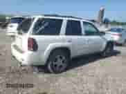 2009 Chevrolet TrailBlazer 1LT z VIN 1GNDT33S092116542, wystawiony jako Copart lot #60866784 z przebiegiem 254 686 mil mil oraz Szkoda całkowita • Salvage title. Historia ofert i sprzedaży dostępna na DreamBid. Obrazek 3.