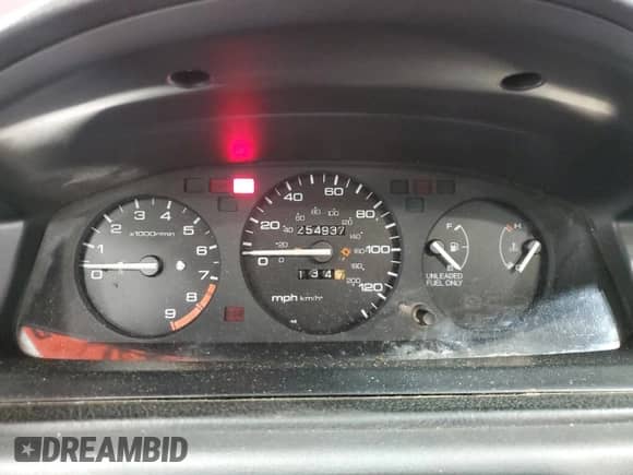 1995 Honda Civic с VIN 2HGEH3382SH523067, выставлен на аукционе Copart как лот 57916325 с пробегом 254 937 миль миль и Чистый • Clean title. История ставок и продаж доступна на DreamBid. Изображение 9.