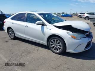 2015 Toyota Camry LE with VIN 4T1BD1FKXFU165238, listed as a IAAI auction lot 42966122 with 166,242 mi miles and . Bid and sale history available at DreamBid. Image 1.