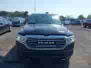 2020 Ram 1500 Longhorn with VIN 1C6SRFKT5LN117418, listed as a IAAI auction lot 42236803 with 96,338 mi miles and . Bid and sale history available at DreamBid. Image 12.