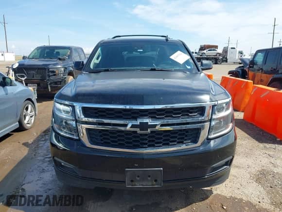 2017 Chevrolet Tahoe LT с VIN 1GNSKBKC5HR361664, выставлен на аукционе IAAI как лот 42485524 с пробегом 126 531 миль миль и . История ставок и продаж доступна на DreamBid. Изображение 12.