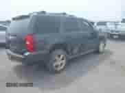 2010 Chevrolet Tahoe LT z VIN 1GNUKBE07AR190500, wystawiony jako IAAI lot #42485265 z przebiegiem 164 097 mil mil oraz . Historia ofert i sprzedaży dostępna na DreamBid. Obrazek 4.