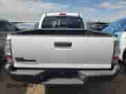2009 Toyota Tacoma с VIN 5TENX22N19Z652466, выставлен на аукционе Copart как лот 84808965 с пробегом 222 087 миль миль и Списание • Salvage title. История ставок и продаж доступна на DreamBid. Изображение 6.