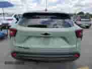 2024 Chevrolet Trax 1RS с VIN KL77LGE28RC237174, выставлен на аукционе Copart как лот 71064815 с пробегом 17 808 миль миль и Списание • Salvage title. История ставок и продаж доступна на DreamBid. Изображение 6.
