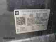 2020 Chevrolet Equinox LT with VIN 2GNAXKEV7L6220559, listed as a Copart auction lot 90448215 with 122,015 mi miles and Clean title. Bid and sale history available at DreamBid. Image 13.