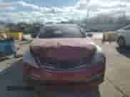 2016 Hyundai Azera с VIN KMHFG4JG3GA518435, выставлен на аукционе Copart как лот 41499035 с пробегом 173 893 миль миль и Списание • Salvage title. История ставок и продаж доступна на DreamBid. Изображение 5.