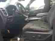 2020 Ram 1500 Big Horn with VIN 1C6SRFBT6LN316607, listed as a Copart auction lot 59927665 with Not provided miles and Salvage title. Bid and sale history available at DreamBid. Image 7.