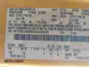 2007 Ford Econoline Cargo Commercial with VIN 1FTNE24W27DA43629, listed as a IAAI auction lot 43455665 with 202,720 mi miles and . Bid and sale history available at DreamBid. Image 9.