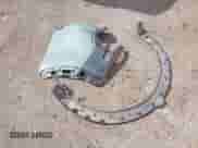 2023 Hyundai Santa Cruz SE с VIN 5NTJADAE6PH053710, выставлен на аукционе IAAI как лот 42103052 с пробегом 41 794 миль миль и . История ставок и продаж доступна на DreamBid. Изображение 12.