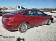 2017 Toyota Camry XSE с VIN 4T1BF1FK8HU635991, выставлен на аукционе Copart как лот 86669295 с пробегом 137 998 миль миль и Списание • Salvage title. История ставок и продаж доступна на DreamBid. Изображение 3.