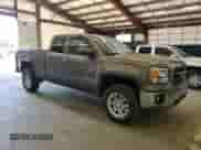 2015 GMC Sierra 1500 SLE с VIN 1GTV2UECXFZ283487, выставлен на аукционе Copart как лот 90091785 с пробегом 246 116 миль миль и Чистый • Clean title. История ставок и продаж доступна на DreamBid. Изображение 4.