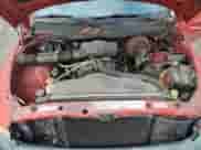 1997 Dodge 1500 z VIN 3B7HF13ZXVM599298, wystawiony jako Copart lot #74320614 z przebiegiem Nie podano mil oraz Czysty tytuł • Clean title. Historia ofert i sprzedaży dostępna na DreamBid. Obrazek 11.