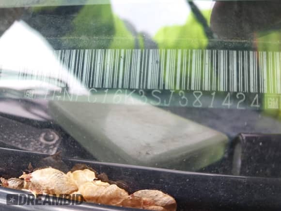 1995 Chevrolet Suburban with VIN 1GNEC16K3SJ381424, listed as a IAAI auction lot 42300584 with 128,745 mi miles and . Bid and sale history available at DreamBid. Image 9.