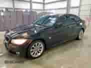 2011 BMW 3 Series 328i xDrive с VIN WBAPK7G57BNN87268, выставлен на аукционе Copart как лот 83815315 с пробегом 101 318 миль миль и Чистый • Clean title. История ставок и продаж доступна на DreamBid. Изображение 1.