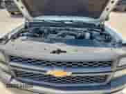 2015 Chevrolet Silverado 1500 Work Truck с VIN 1GCNCPEH4FZ262466, выставлен на аукционе Copart как лот 69351295 с пробегом 166 482 миль миль и На запчасти • Non repairable. История ставок и продаж доступна на DreamBid. Изображение 11.