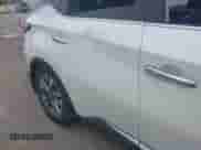 2017 Nissan Murano Platinum с VIN 5N1AZ2MH7HN119017, выставлен на аукционе IAAI как лот 42098018 с пробегом Не указан миль и . История ставок и продаж доступна на DreamBid. Изображение 15.