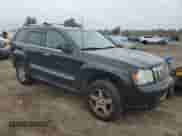 2010 Jeep Grand Cherokee Limited z VIN 1J4PR5GKXAC127552, wystawiony jako Copart lot #82449005 z przebiegiem 182 660 mil mil oraz Czysty tytuł • Clean title. Historia ofert i sprzedaży dostępna na DreamBid. Obrazek 4.