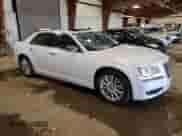 2011 Chrysler 300 C с VIN 2C3CK6CT7BH559984, выставлен на аукционе Copart как лот 56332715 с пробегом Не указан миль и Чистый • Clean title. История ставок и продаж доступна на DreamBid. Изображение 4.