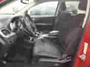 2016 Dodge Journey SXT z VIN 3C4PDCCG8GT201882, wystawiony jako Copart lot #88206065 z przebiegiem 119 125 mil mil oraz Czysty tytuł • Clean title. Historia ofert i sprzedaży dostępna na DreamBid. Obrazek 7.