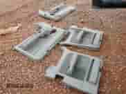 2007 Ford F-150 XLT with VIN 1FTPX14V87FB33280, listed as a Copart auction lot 86308955 with 162,126 mi miles and Clean title. Bid and sale history available at DreamBid. Image 12.