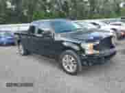 2018 Ford F-150 XL с VIN 1FTEX1CPXJFC98040, выставлен на аукционе Copart как лот 67893585 с пробегом 136 678 миль миль и Списание • Salvage title. История ставок и продаж доступна на DreamBid. Изображение 4.