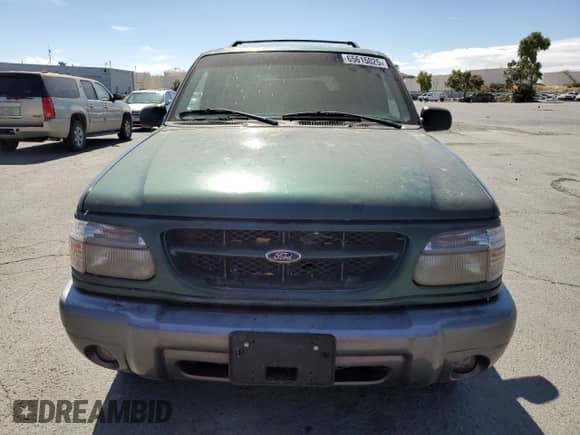 1993 Ford Explorer с VIN 1FMYU22EXXUA48535, выставлен на аукционе Copart как лот 65615025 с пробегом 179 346 миль миль и Чистый • Clean title. История ставок и продаж доступна на DreamBid. Изображение 5.