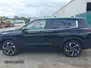 2024 Mitsubishi Outlander SE с VIN JA4J4VA87RZ026513, выставлен на аукционе IAAI как лот 43081224 с пробегом 31 359 миль миль и . История ставок и продаж доступна на DreamBid. Изображение 15.
