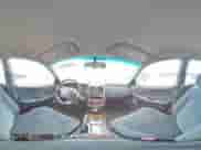 2005 Hyundai Sonata GL с VIN KMHWF25H75A152969, выставлен на аукционе Copart как лот 65398465 с пробегом 94 188 миль миль и Списание • Salvage title. История ставок и продаж доступна на DreamBid. Изображение 14.