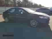 2013 Dodge Dart Limited with VIN 1C3CDFCH6DD261979, listed as a Copart auction lot 81763163 with 92,283 mi miles and Non repairable. Bid and sale history available at DreamBid. Image 4.