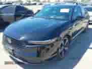 2024 Honda Accord Sport with VIN 1HGCY2F50RA092059, listed as a IAAI auction lot 42910501 with 25,584 mi miles and . Bid and sale history available at DreamBid. Image 17.