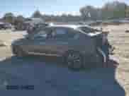 2016 Nissan Altima SR with VIN 1N4AL3AP0GC117651, listed as a Copart auction lot 86687115 with 164,256 mi miles and Salvage title. Bid and sale history available at DreamBid. Image 2.